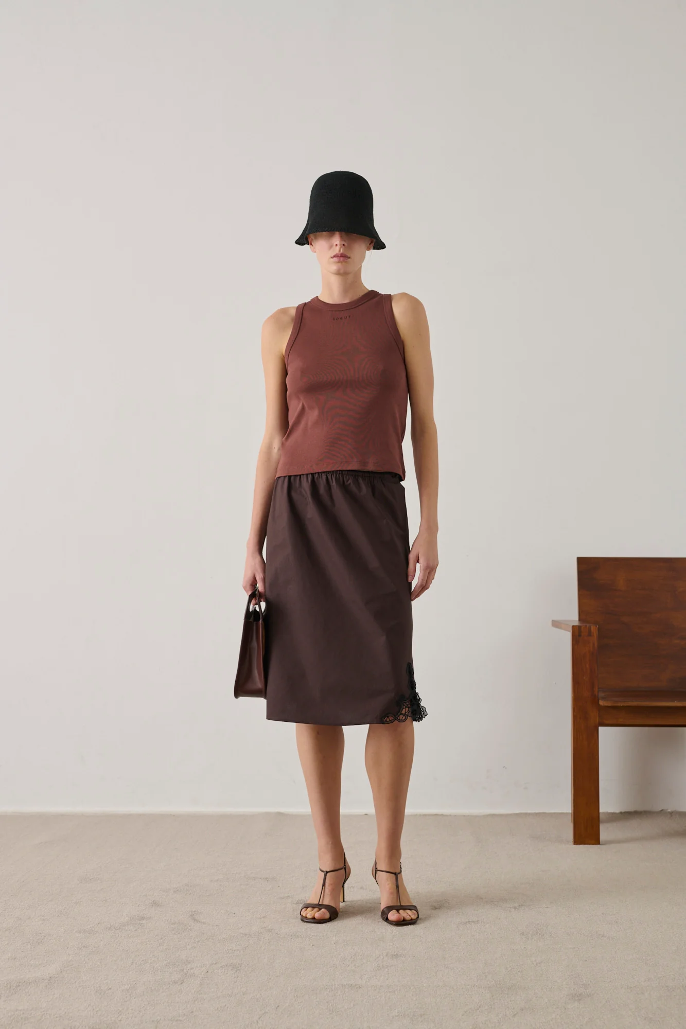 New in